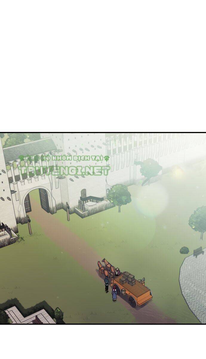 Bị Che Khuất Bởi Mặt Trời Lặn Chapter 6 - Trang 2