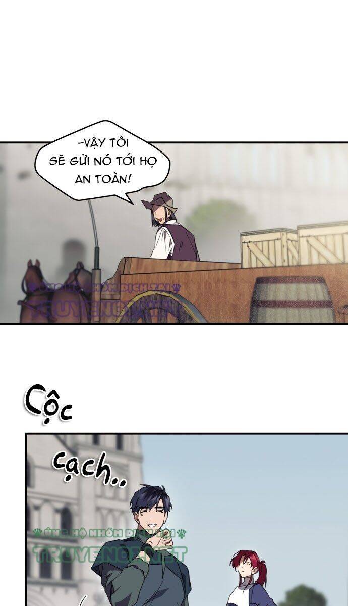 Bị Che Khuất Bởi Mặt Trời Lặn Chapter 6 - Trang 2