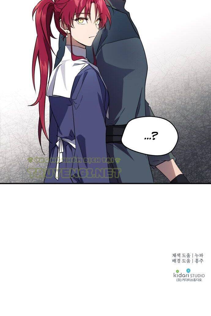 Bị Che Khuất Bởi Mặt Trời Lặn Chapter 6 - Trang 2