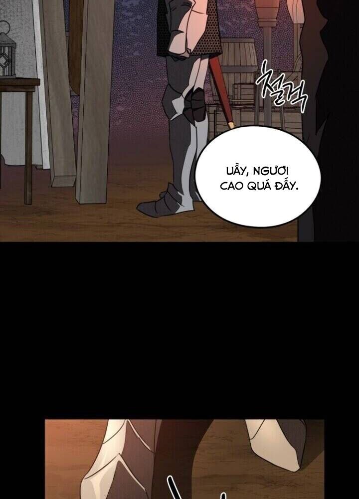 Bị Che Khuất Bởi Mặt Trời Lặn Chapter 66 - Trang 2