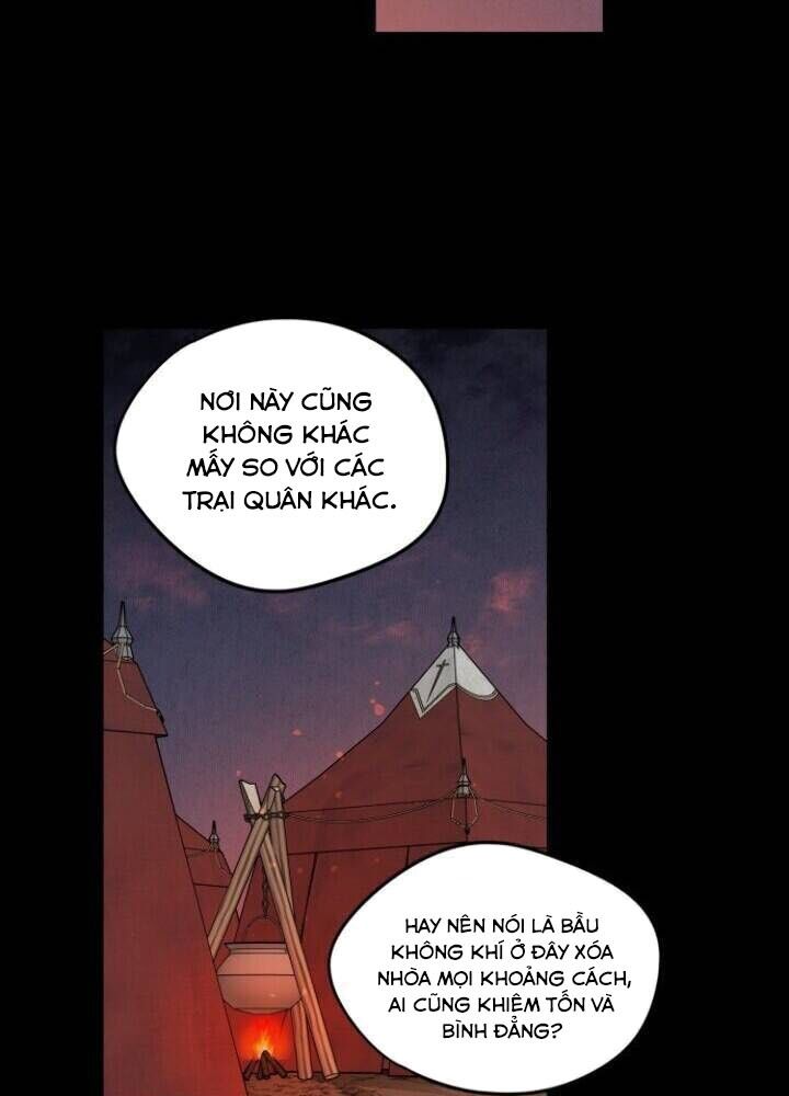 Bị Che Khuất Bởi Mặt Trời Lặn Chapter 66 - Trang 2