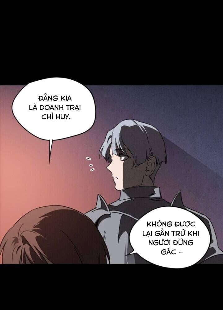 Bị Che Khuất Bởi Mặt Trời Lặn Chapter 66 - Trang 2