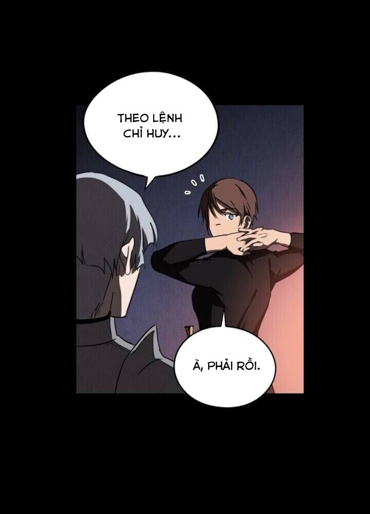 Bị Che Khuất Bởi Mặt Trời Lặn Chapter 66 - Trang 2