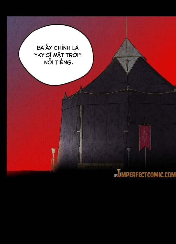 Bị Che Khuất Bởi Mặt Trời Lặn Chapter 66 - Trang 2