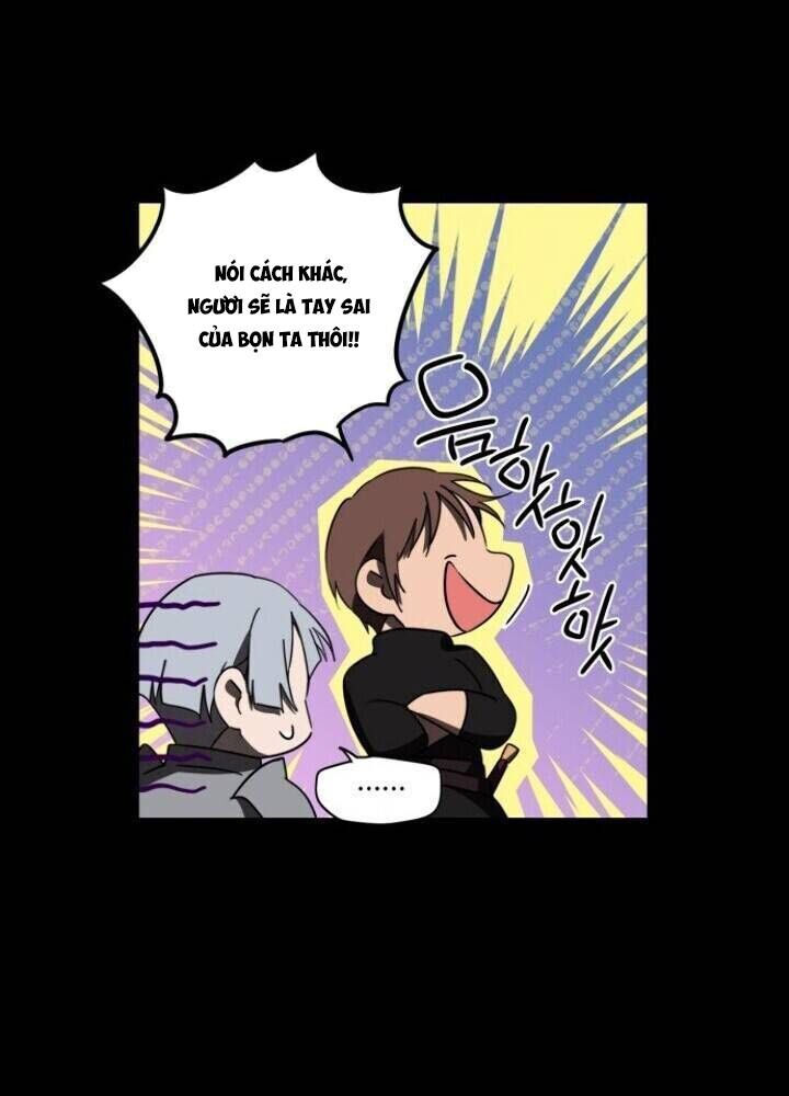 Bị Che Khuất Bởi Mặt Trời Lặn Chapter 66 - Trang 2