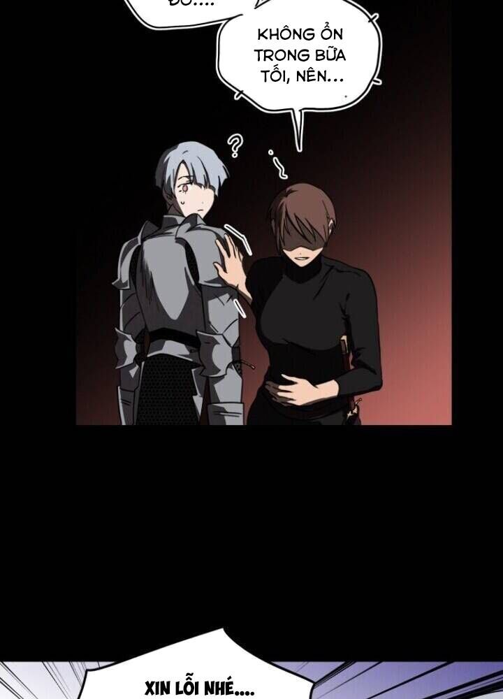 Bị Che Khuất Bởi Mặt Trời Lặn Chapter 66 - Trang 2