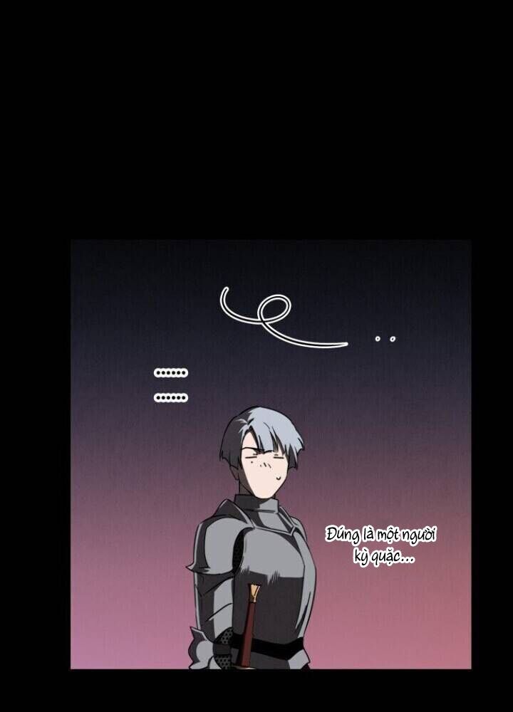 Bị Che Khuất Bởi Mặt Trời Lặn Chapter 66 - Trang 2