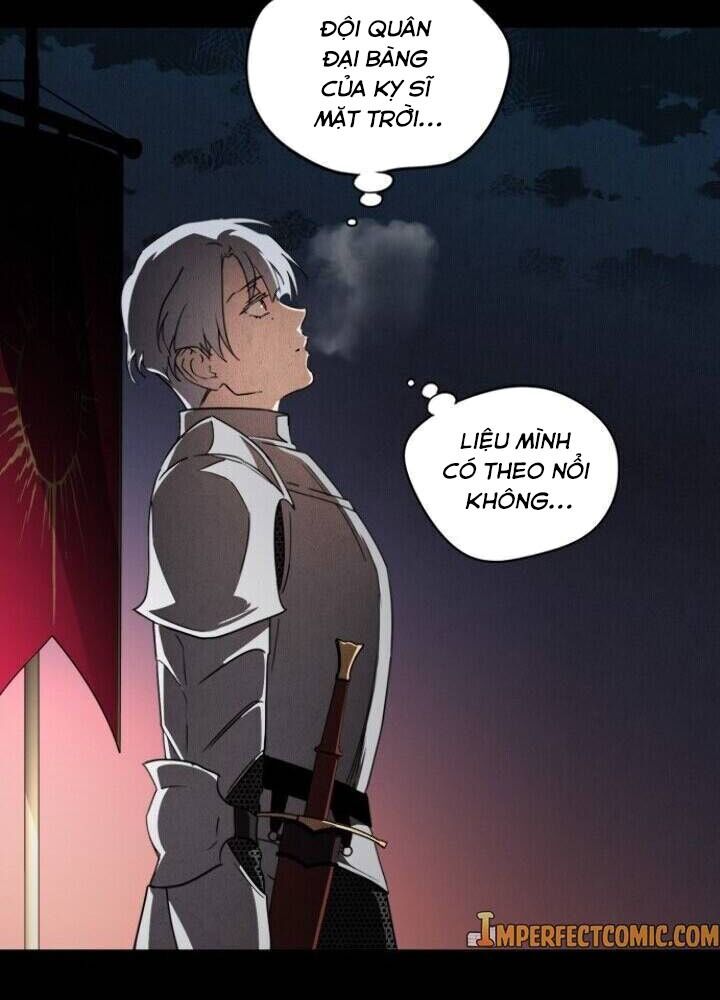 Bị Che Khuất Bởi Mặt Trời Lặn Chapter 66 - Trang 2