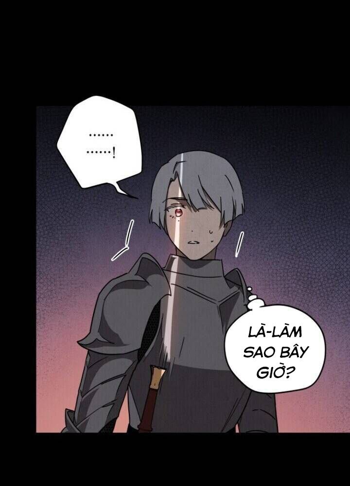 Bị Che Khuất Bởi Mặt Trời Lặn Chapter 66 - Trang 2