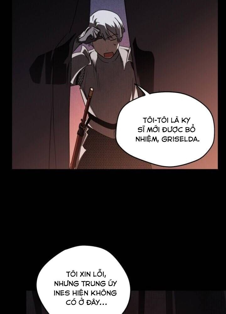 Bị Che Khuất Bởi Mặt Trời Lặn Chapter 66 - Trang 2