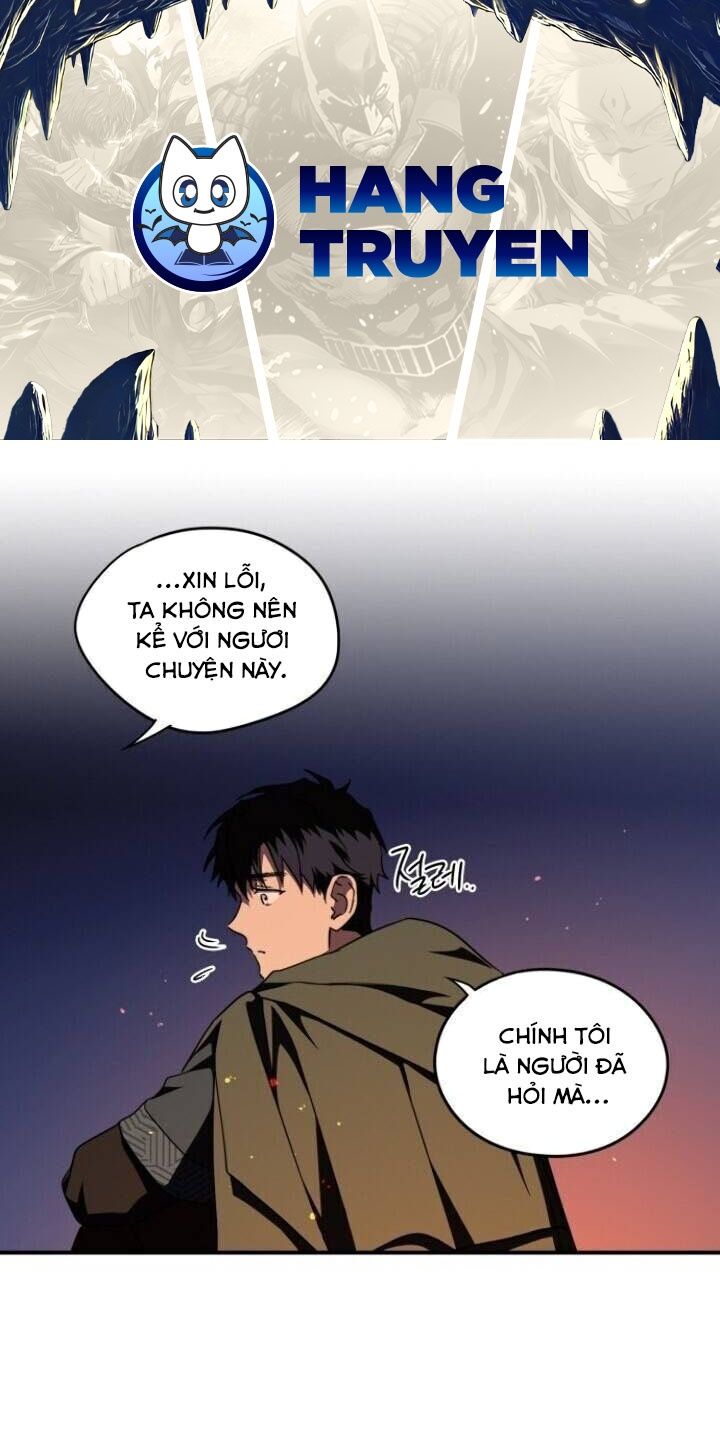 Bị Che Khuất Bởi Mặt Trời Lặn Chapter 66 - Trang 2