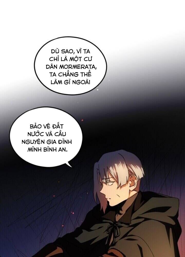 Bị Che Khuất Bởi Mặt Trời Lặn Chapter 66 - Trang 2