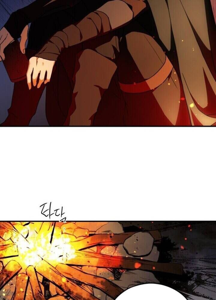 Bị Che Khuất Bởi Mặt Trời Lặn Chapter 66 - Trang 2