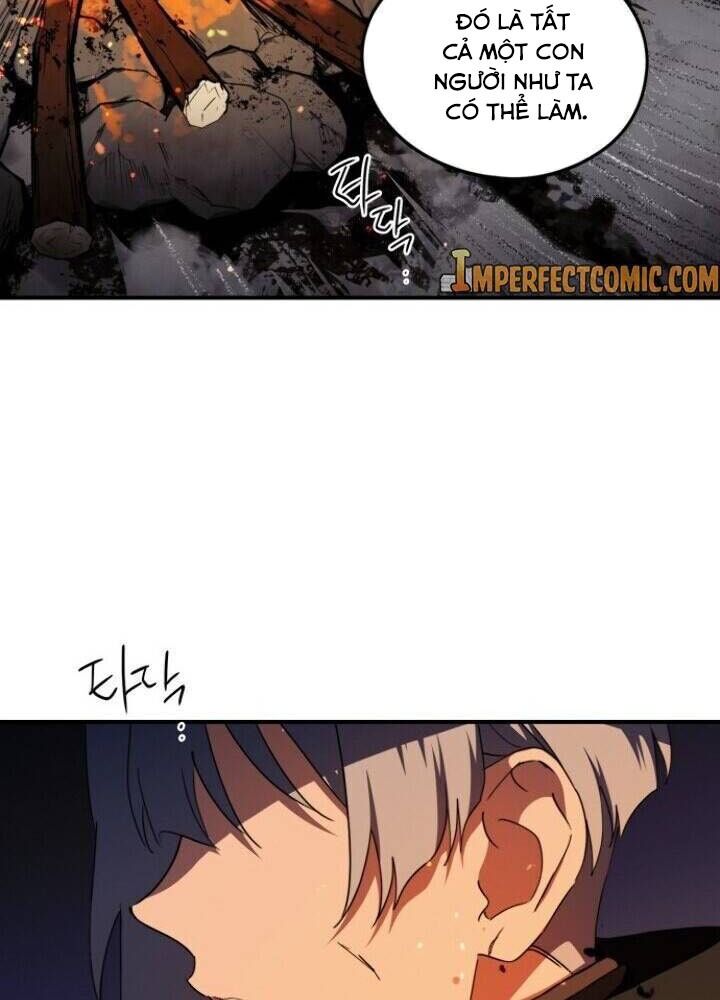 Bị Che Khuất Bởi Mặt Trời Lặn Chapter 66 - Trang 2