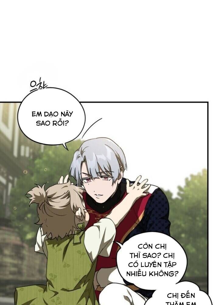 Bị Che Khuất Bởi Mặt Trời Lặn Chapter 66 - Trang 2