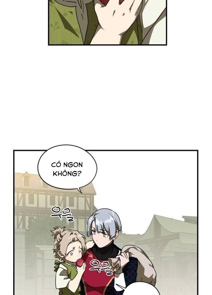 Bị Che Khuất Bởi Mặt Trời Lặn Chapter 66 - Trang 2