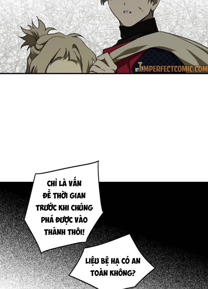 Bị Che Khuất Bởi Mặt Trời Lặn Chapter 66 - Trang 2