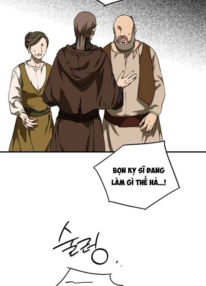 Bị Che Khuất Bởi Mặt Trời Lặn Chapter 66 - Trang 2