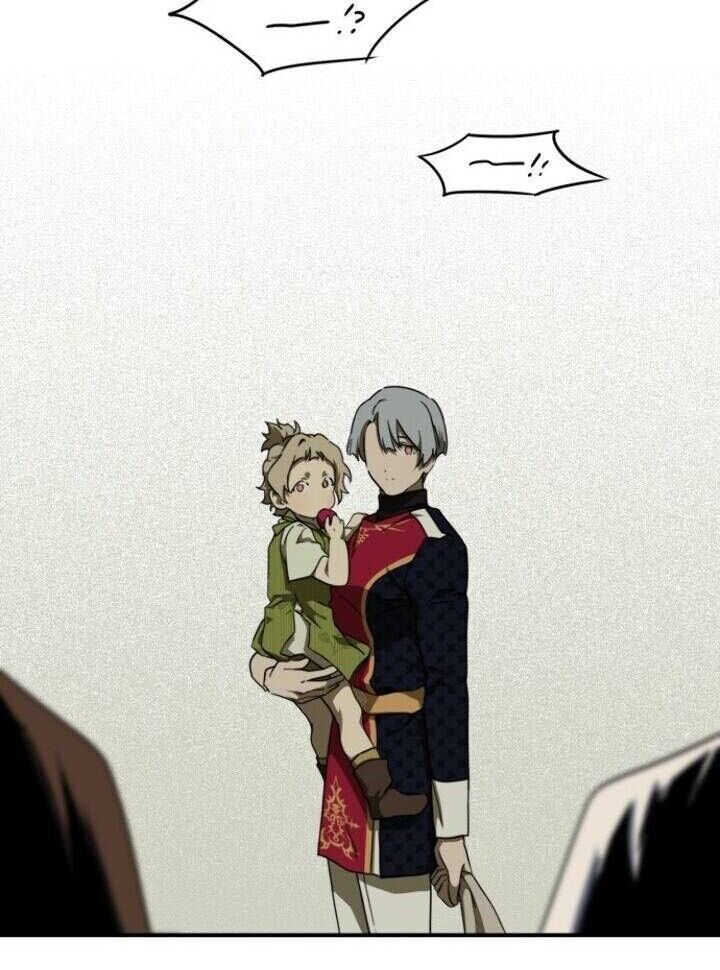 Bị Che Khuất Bởi Mặt Trời Lặn Chapter 66 - Trang 2