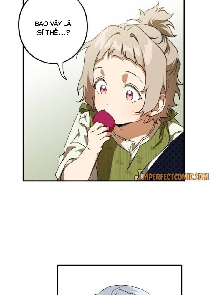 Bị Che Khuất Bởi Mặt Trời Lặn Chapter 66 - Trang 2