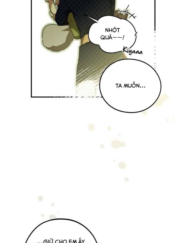 Bị Che Khuất Bởi Mặt Trời Lặn Chapter 66 - Trang 2