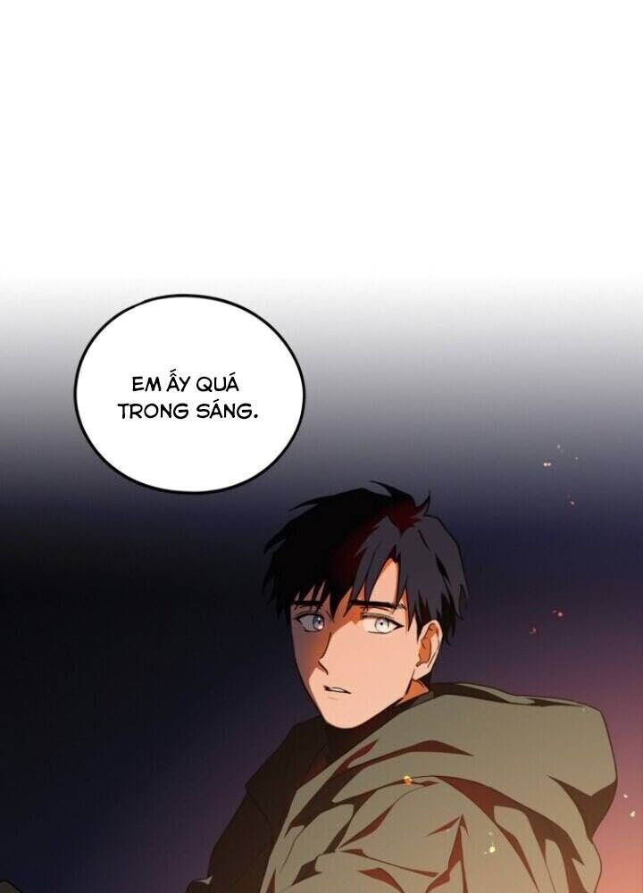 Bị Che Khuất Bởi Mặt Trời Lặn Chapter 66 - Trang 2