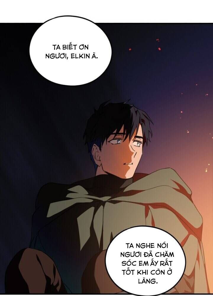 Bị Che Khuất Bởi Mặt Trời Lặn Chapter 66 - Trang 2