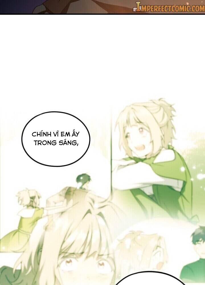 Bị Che Khuất Bởi Mặt Trời Lặn Chapter 66 - Trang 2