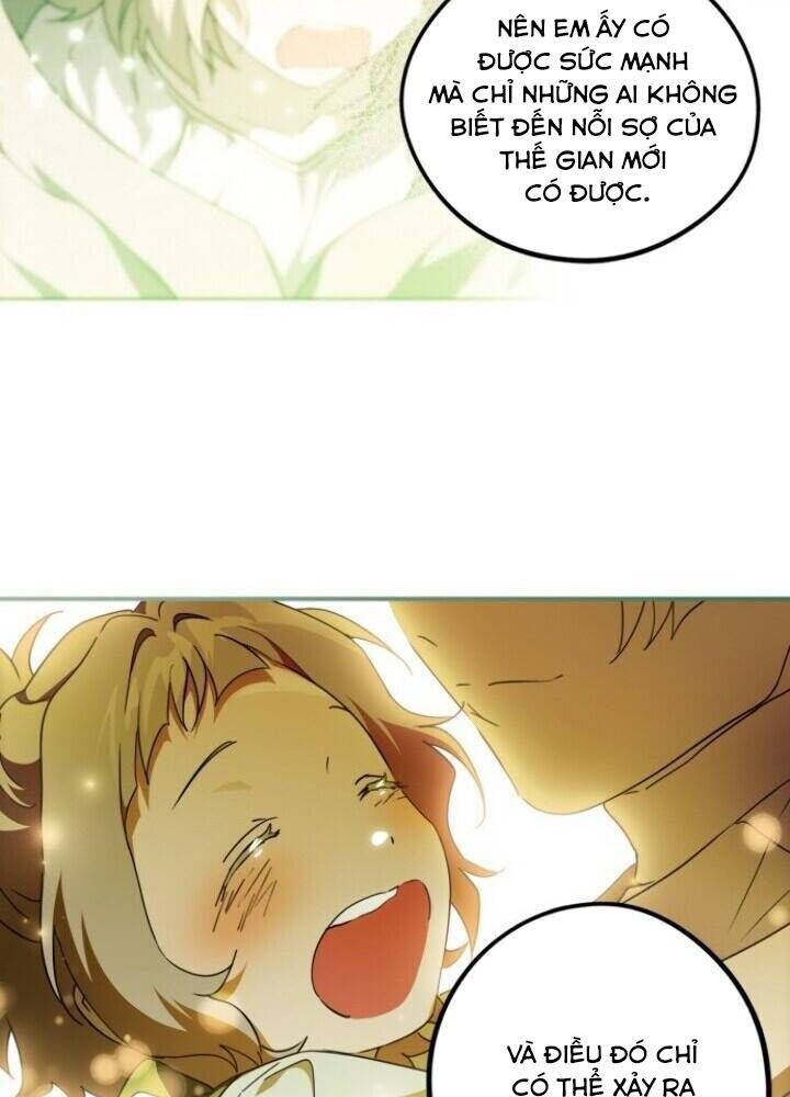 Bị Che Khuất Bởi Mặt Trời Lặn Chapter 66 - Trang 2