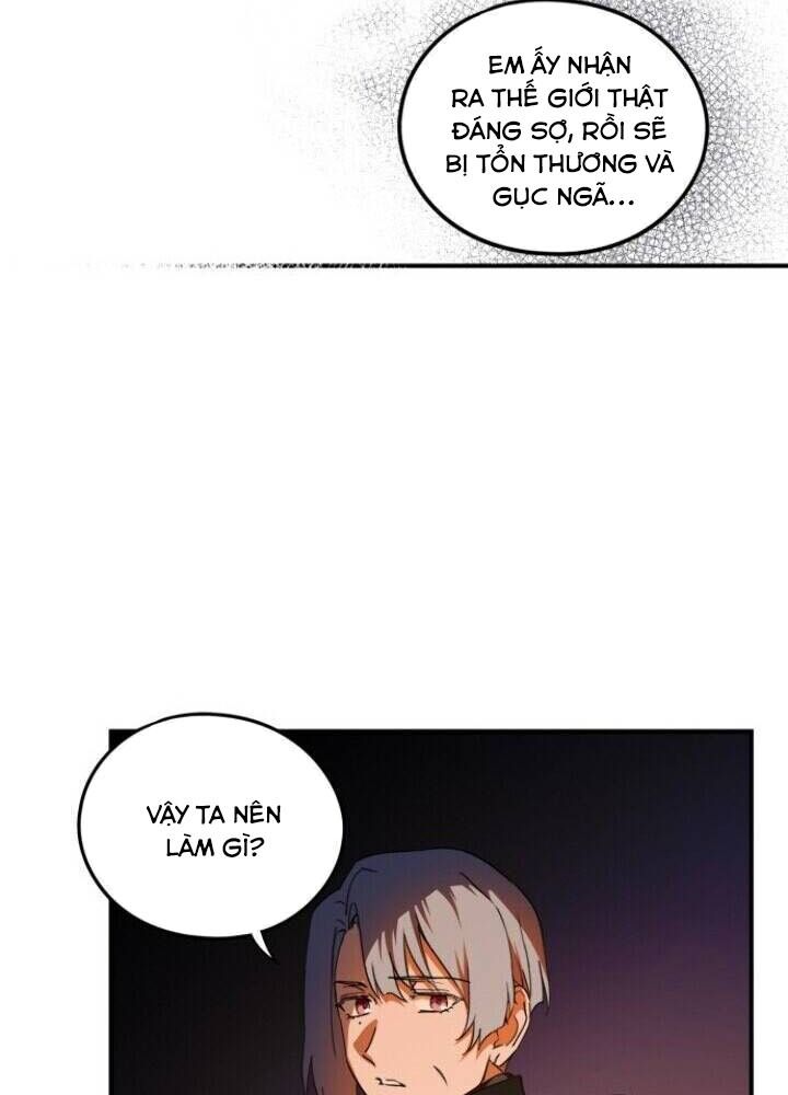 Bị Che Khuất Bởi Mặt Trời Lặn Chapter 66 - Trang 2