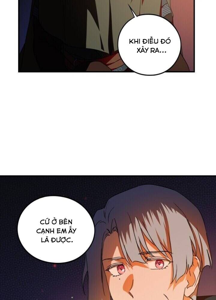 Bị Che Khuất Bởi Mặt Trời Lặn Chapter 66 - Trang 2