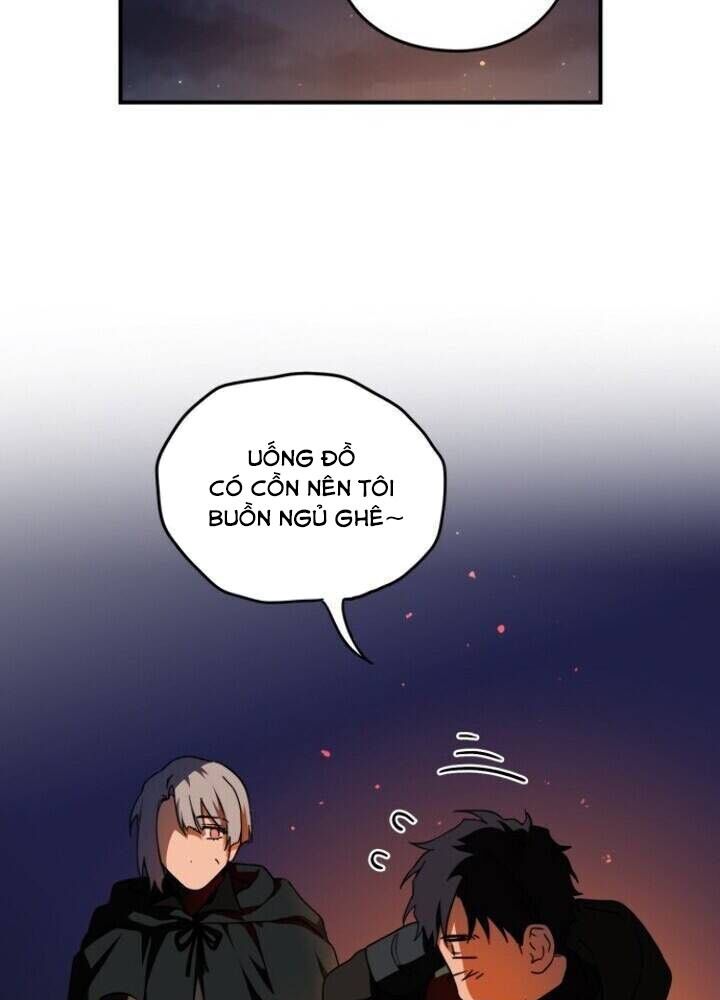 Bị Che Khuất Bởi Mặt Trời Lặn Chapter 66 - Trang 2