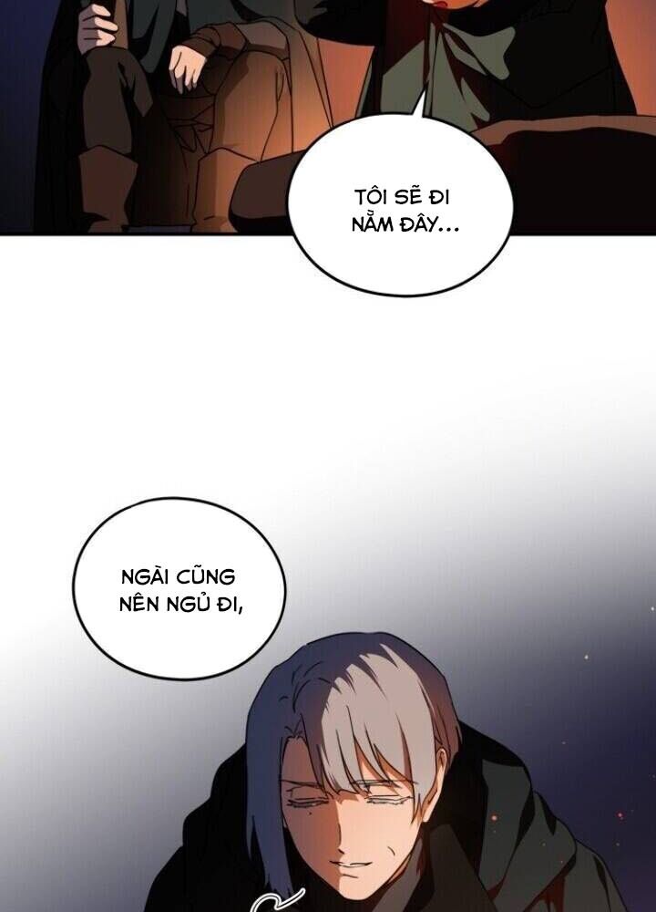 Bị Che Khuất Bởi Mặt Trời Lặn Chapter 66 - Trang 2