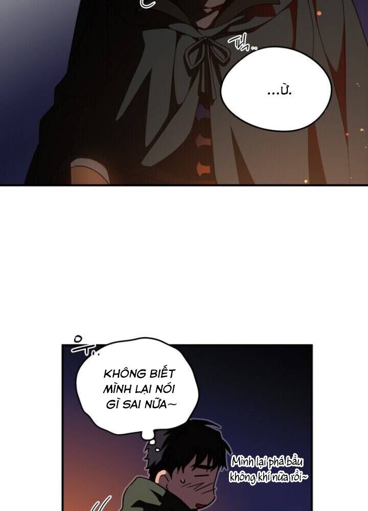 Bị Che Khuất Bởi Mặt Trời Lặn Chapter 66 - Trang 2