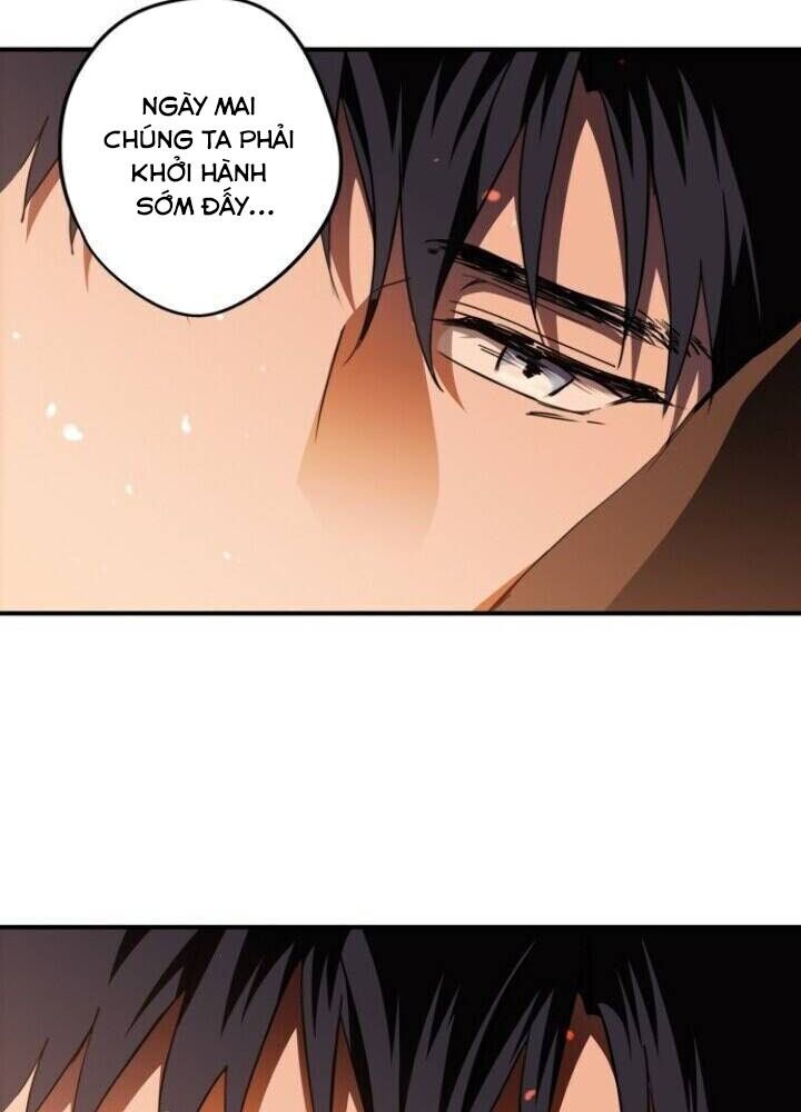 Bị Che Khuất Bởi Mặt Trời Lặn Chapter 66 - Trang 2