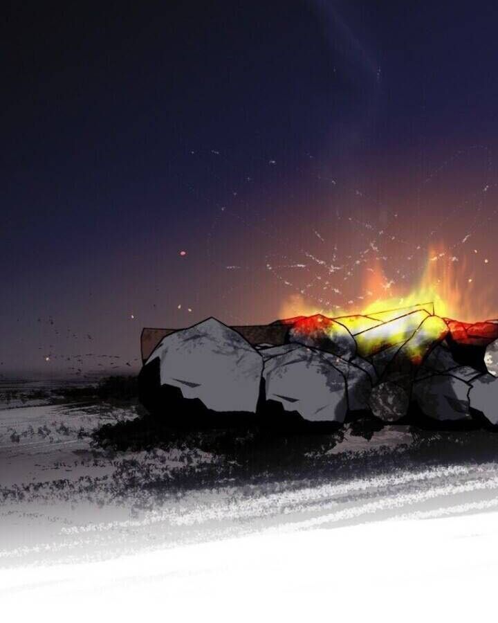 Bị Che Khuất Bởi Mặt Trời Lặn Chapter 66 - Trang 2