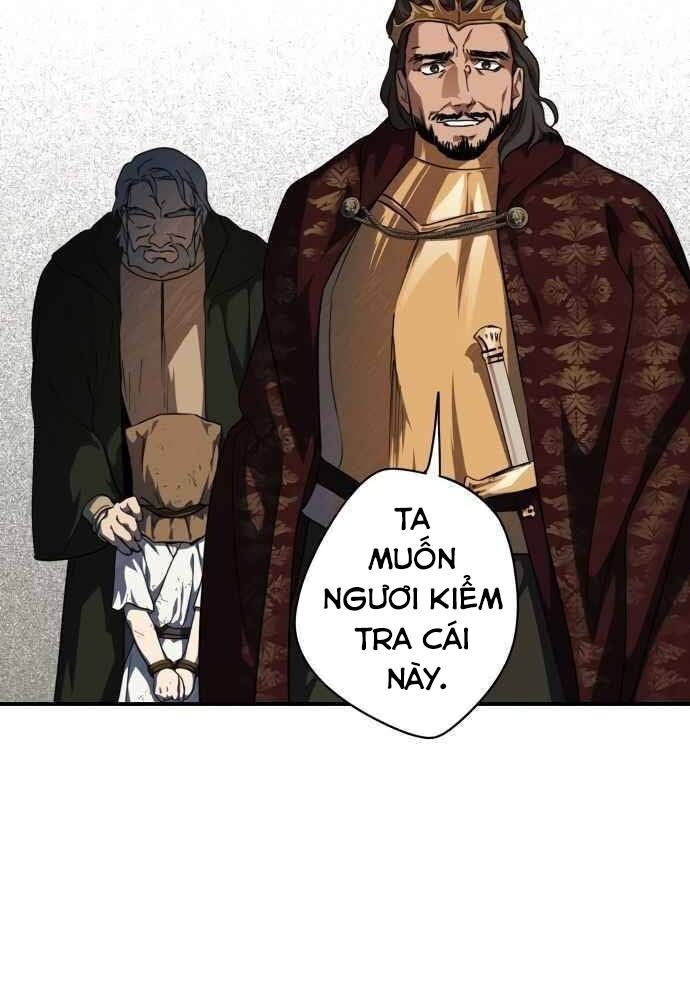 Bị Che Khuất Bởi Mặt Trời Lặn Chapter 67 - Trang 2