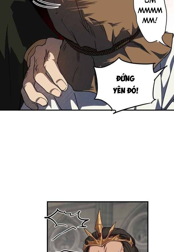 Bị Che Khuất Bởi Mặt Trời Lặn Chapter 67 - Trang 2