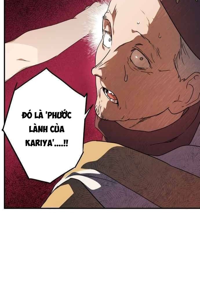 Bị Che Khuất Bởi Mặt Trời Lặn Chapter 67 - Trang 2