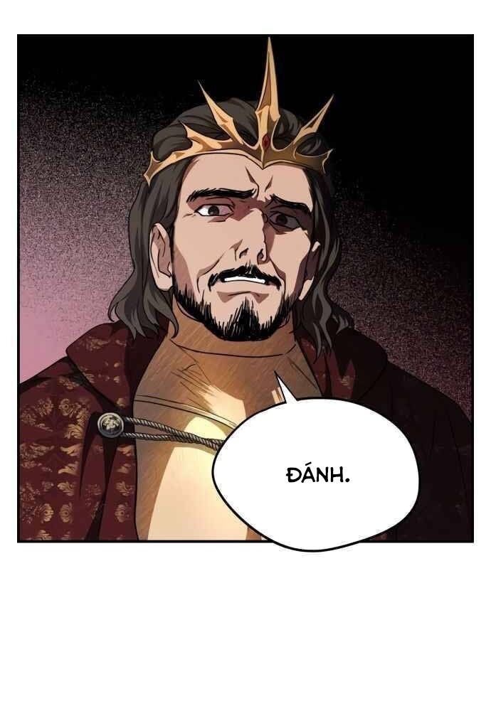 Bị Che Khuất Bởi Mặt Trời Lặn Chapter 67 - Trang 2