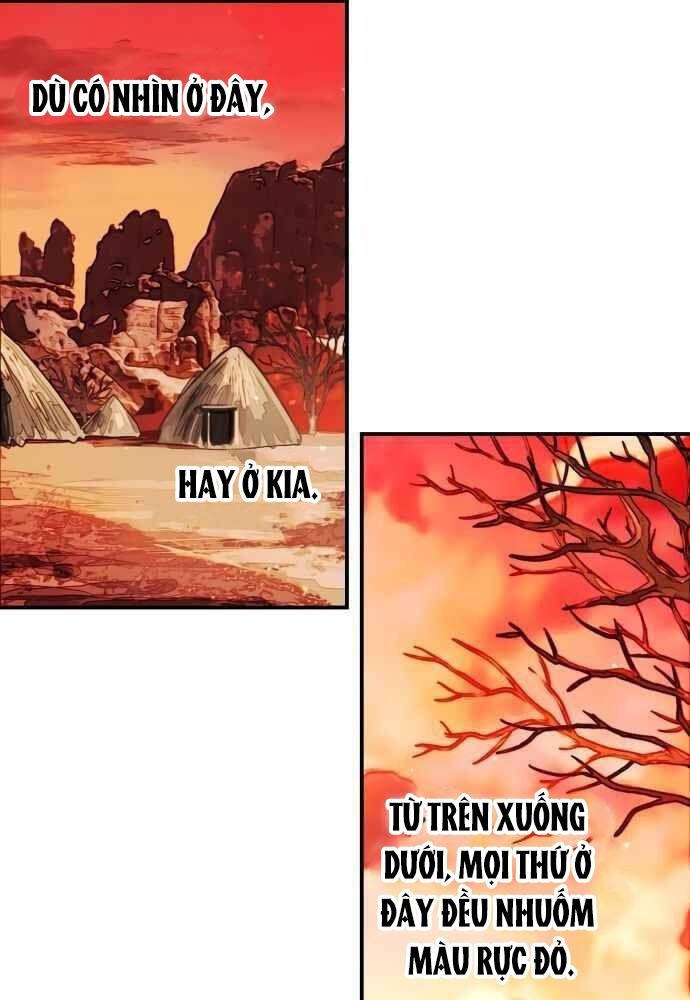 Bị Che Khuất Bởi Mặt Trời Lặn Chapter 67 - Trang 2