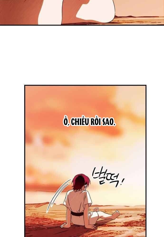 Bị Che Khuất Bởi Mặt Trời Lặn Chapter 67 - Trang 2