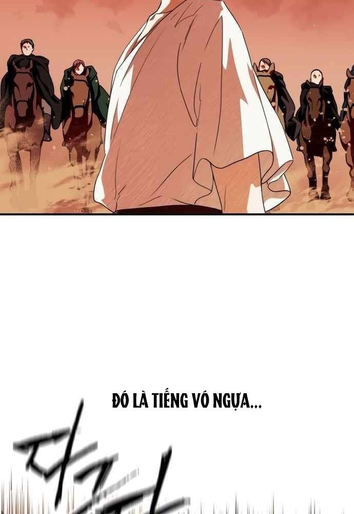 Bị Che Khuất Bởi Mặt Trời Lặn Chapter 67 - Trang 2