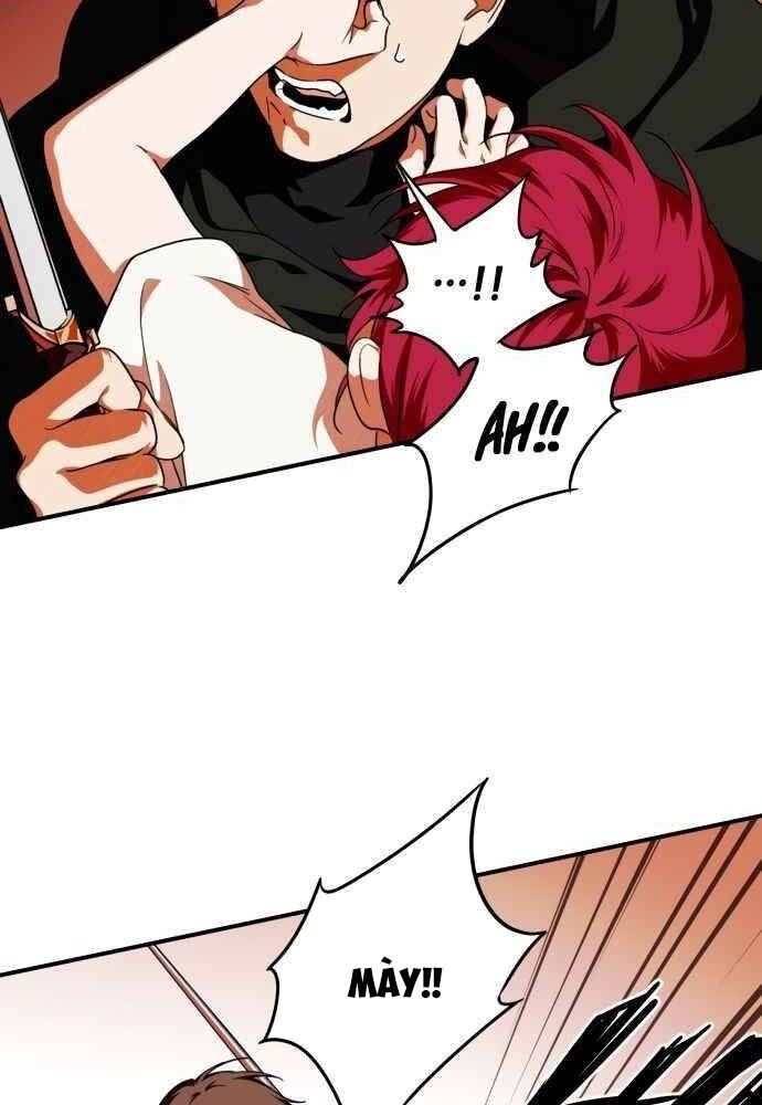 Bị Che Khuất Bởi Mặt Trời Lặn Chapter 67 - Trang 2