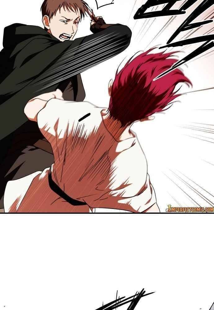 Bị Che Khuất Bởi Mặt Trời Lặn Chapter 67 - Trang 2