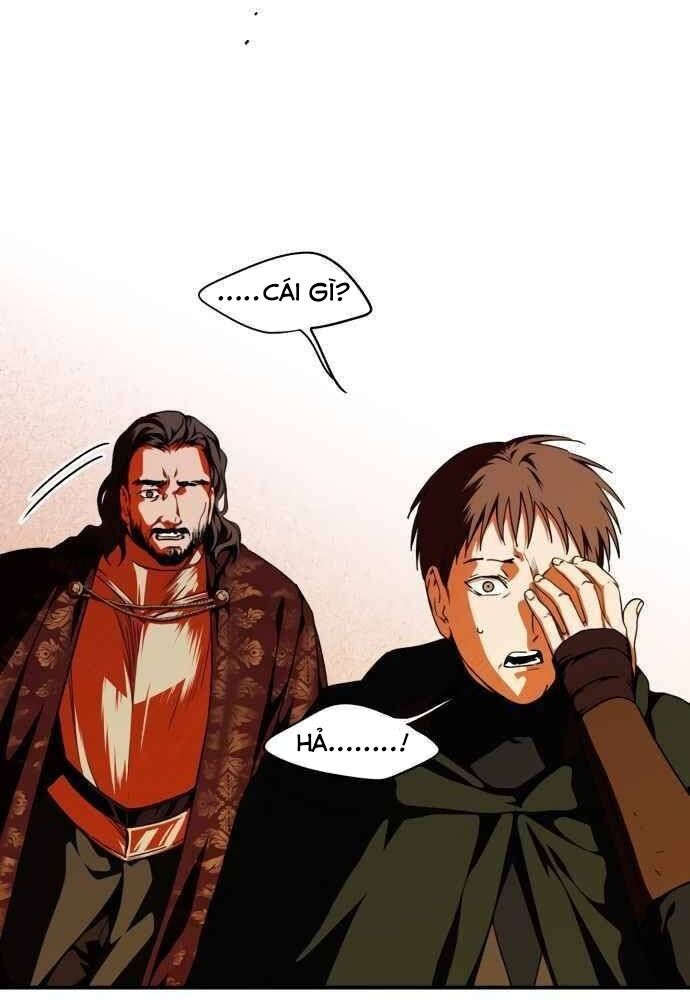 Bị Che Khuất Bởi Mặt Trời Lặn Chapter 67 - Trang 2