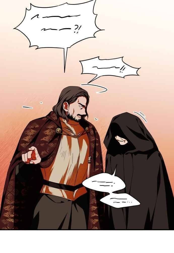 Bị Che Khuất Bởi Mặt Trời Lặn Chapter 67 - Trang 2