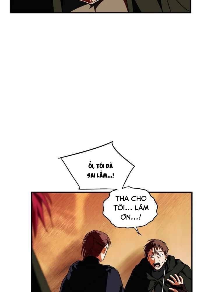 Bị Che Khuất Bởi Mặt Trời Lặn Chapter 67 - Trang 2