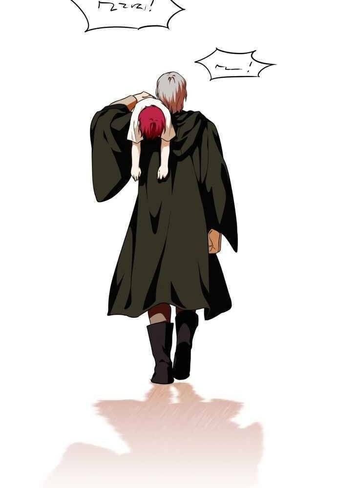 Bị Che Khuất Bởi Mặt Trời Lặn Chapter 67 - Trang 2