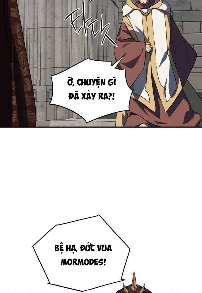 Bị Che Khuất Bởi Mặt Trời Lặn Chapter 67 - Trang 2